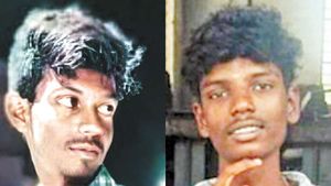 திருப்பூரில் ஆசை ஆசையாய்.. புத்தம் புதிய பைக் வாங்கிய நண்பனை.. விண்ணில் சந்திக்க சென்ற தோழன்