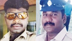 திருவண்ணாமலையில் தாயின் கண் முன்னே பெண் பலாத்காரம்..  காவலர்கள் டிஸ்மிஸ்.. ஆர்டிக்கிள் 311(2) என்ன?