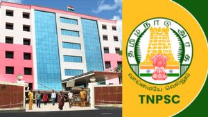 TNPSC: வந்தாச்சு! டிஎன்பிஎஸ்சி குரூப் 5ஏ தேர்வு அறிவிப்பு! யாரெல்லாம் விண்ணப்பிக்கலாம்? விவரம் இதோ