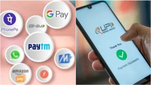 இனி Gpay, Phonepeஇல் பணம் அனுப்ப கூடுதல் கட்டணம்? ரிசர்வ் வங்கி கவர்னர் சொன்ன வார்த்தை முக்கியம்