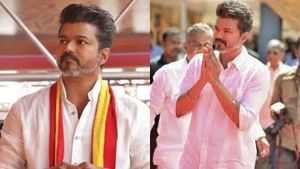 நீதிமன்ற அனுமதிக்கு பின்.. அடுத்த வாரம் விஜய் கரூர் செல்கிறார்.. தவெக வட்டாரங்கள் சொல்வது என்ன