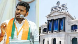  “டிஜிபி நியமன விவகாரத்தில் தமிழக அரசு பொய் சொல்கிறது