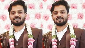 பெங்களூரில் மனைவி தொல்லை.. எந்த புதுமாப்பிள்ளைக்கு இப்படி ஆகவே கூடாது.. கனவிலும் நினைக்காத சம்பவம் 