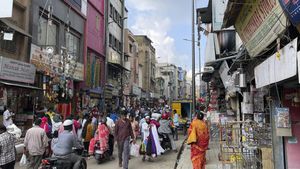 பெங்களூரில் 50 லட்சம் சம்பாதித்தாலும் போதாது.. ஆரம்பித்த விவாதம்!