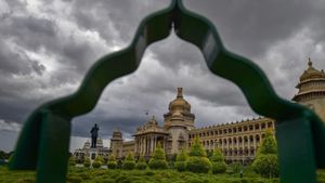 மும்பை, பெங்களூர் ஓய்வு எடுக்கட்டும்.. இந்தியாவின் சிறந்த நகரம் இதுதானாம்.. அடடே பயங்கர சர்ப்ரைஸ்