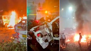 குடியரசு தினம் டார்கெட்! தீவிரவாதிகள் திட்டம் அம்பலம்! முன்கூட்டியே டெல்லி கார் வெடிப்பு நடந்தது ஏன்