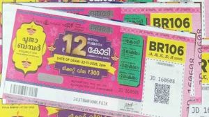 Kerala: ஒரே வருடத்தில் 2 பம்பர் லாட்டரி.. அதிர்ஷ்டம்னா இதுதான்.. பாலக்காடு ஏஜென்சிக்கு யோகத்தை பாருங்க