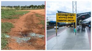 கோவை மாணவி பலாத்கார விவகாரம்: நாளை களமிறங்கும் அதிமுக மகளிர் அணி.. போராட்டம் அறிவிப்பு