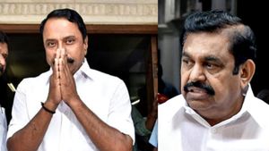 துரோகத்திற்கான நோபல் பரிசு.. எடப்பாடி பழனிசாமிக்கு கொடுங்கள்.. இறங்கி அடித்த செங்கோட்டையன்! 