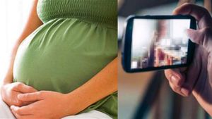 என்னை கர்ப்பமாக்குங்க ப்ளீஸ்.. வீடியோவில் கெஞ்சிய பெண்! நம்பிய ஒப்பந்ததாரருக்கு நேர்ந்த கதி