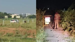 பாதிக்கப்பட்ட மாணவி எப்படி இருக்கிறார்? அதிகாலை 4 மணிக்கு தாமதமாக மீட்டது ஏன்? கமிஷனர் விளக்கம் 