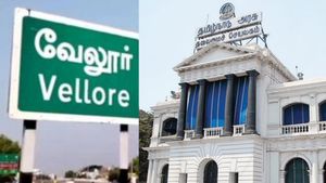 விஸ்வரூபம் எடுத்த வேலூர்.. ஒரு மாவட்டத்தையும் விடாத தமிழக அரசு.. அசத்தலாக நடக்கும் ஐடி புரட்சி! 