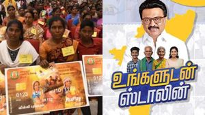 மகளிர் உரிமைத்தொகையை விடுங்க.. உங்களுடன் ஸ்டாலின் முகாமில் நடந்த திடுக் சம்பவம்.. போச்சு 