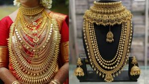 Gold Rate today: அதிரடியாக குறைந்த தங்கம் விலை.. நகை பிரியர்களுக்கு வந்த குட்நியூஸ்