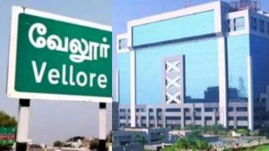  இதற்குத்தான் டைடல் பார்க் வேணும்னு சொல்றது.. வேலூரில் ஒரே இரவில் நடந்த தரமான சம்பவம்.. ஐடி புரட்சி 