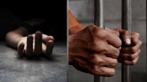  நாகை ECR பகுதியில் இரவில் விஏஓ கொலை செய்யப்பட்ட வழக்கில் ஷாக்.. 2 திருநங்கைகள் கைது! 