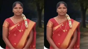 தங்கத்துக்கு வந்த நிலைமை.. திருவண்ணாமலையில் மதியம் சாப்பிட்டு தூங்கிய அம்சா, கரும்பு காட்டில் எப்படி
