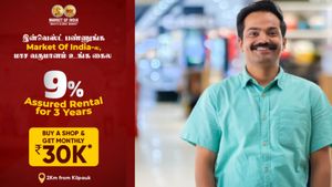  ஒரே முதலீடு.. ஓஹோன்னு வாழ்க்கை.. மார்க்கெட் ஆப் இந்தியாவில் முதலீடு பண்ணுங்க.. வருமானம் அள்ளும்!