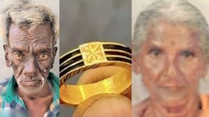 மோதிரத்தை அருக்காணியின் விரலில் இருந்து கோபாலு உருவியதுமே.. கடைசியில் கோவையில் என்னாச்சு தெரியுமா