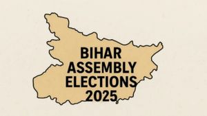 குறுக்க இந்த கெளசிக் வந்தா? INDIA-க்கு நெருக்கடி கொடுக்கும் உதிரி கட்சிகள்! யார் யார் தெரியுமா? 