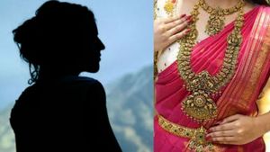 திருவண்ணாமலையில் கண்ணை உறுத்திய 3 கிராம் நகை.. மதுரையில் உடைந்த நெஞ்செலும்பு! இப்படியும் மனிதர்களா?