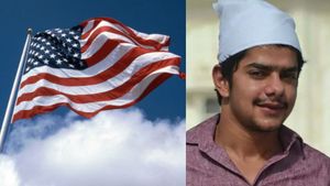கேங்ஸ்டர் அன்மோல் பிஷ்னோய் கைது! அமெரிக்காவிலிருந்து நாடு கடத்தப்பட்டு.. வந்தவுடன் தூக்கியது NIA
