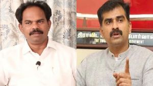 “ஆரம்பிக்கும்போதே திருட்டா?.. தொட்டில் பழக்கம் சுடுகாடு வரை”.. மல்லை சத்யாவை கிண்டல் செய்த துரை வைகோ