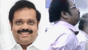வேலூரில் எக்குத்தப்பா சிக்கிய ரூ.11 கோடி! திமுக எம்பி கதிர் ஆனந்த் கேஸில் இன்று கோர்ட்டில் என்னாகுமோ