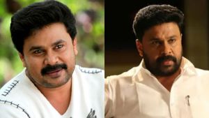கேரள நடிகை பலாத்காரம்.. நடிகர் திலீப் வழக்கில் டிசம்பர் 8 ஆம் தேதி தீர்ப்பு  