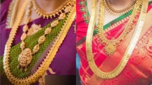 விழுப்புரம் அரசு பஸ்ஸில் 19 சவரன் தங்க நகைகள்.. ரூ.15 லட்சம் நகையை பைக்குள் போட்டதுமே என்னானது?