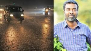 சுத்து போடும் சக்கரம்.. சென்னை சுற்று வட்டாரத்தில் சம்பவம் இருக்கு.. வெதர்மேன் லேட்டஸ்ட் அப்டேட்!