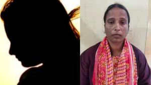  மூன்றரை சவரன் தங்க நகையுடன் பணக்காரரை கடத்திய கிருஷ்ணகிரி பெண்.. ஓசூர் வீட்டுக்குள் நுழைந்தால்?