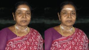 ஈரோட்டில் கமலா கழுத்தில் 5 பவுன் தங்கம்.. விளக்கை போட்டு பார்த்தால் அதிர்ச்சி? 5 தனிப்படைகள் அமைப்பு