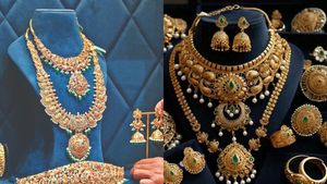 Gold Price Today: ராக்கெட் வேகத்தில் உயர்ந்த தங்கம் விலை.. ஒரு சவரன் ரூ.95,840க்கு விற்பனை