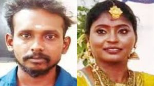 ஸ்கூட்டியில் ஸ்கூலுக்கு வந்த தஞ்சை காவ்யாவுக்கு என்னாச்சு? 13 ஆண்டு காதல்! புதிய திருப்பம்