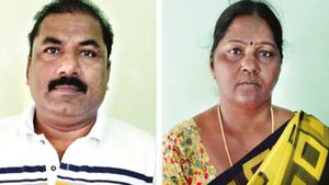 திண்டுக்கல்லில் பத்திரப்பதிவு.. ஆசை ஆசையாய் காத்திருந்த கரூர் வக்கீல்.. 61 லட்சம் ஏமாந்தது எப்படி?