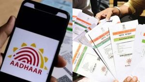 2 கோடிக்கும் அதிகமானோரின் ஆதார் கார்டுகள் திடீர் ரத்து.. UIDAI அதிரடியின் பின்னணி.. காரணம் இதுதான்