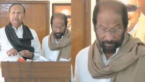 எஸ்ஐஆருக்கு எதிராக நாடாளுமன்றத்தில் குரல் எழுப்புவோம்.. திருச்சி சிவா
