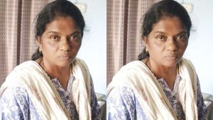 கோவை சுல்தான்பேட்டையில் டாக்டர் முத்துலட்சுமி.. இப்படியுமா.. விசாரித்த மக்களே நம்ப முடியாத ட்விஸ்ட்