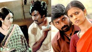 ரஜினியின் முள்ளும் மலரும் போல ஃபீல் குட் மூவி.. நெல்லைன்னாலே அரிவாளா? திருமாவளவன் சாடுவது இதைத்தான்