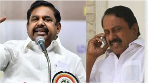 செங்கோட்டையன் ஊரில் 10 ஆயிரம் பேரை கூட்டும் எடப்பாடி.. மேற்கு மண்டலத்தில் நிரூபிக்க அதிமுக திட்டம்!