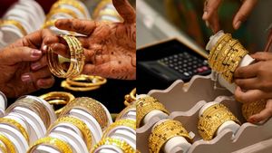 Gold Price today: இன்ப அதிர்ச்சி தந்த தங்கம் விலை.. இரண்டு நாளில் 2,800 குறைந்தது.. இன்றைய ரேட் என்ன? 