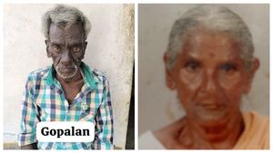 தாத்தா செய்யற காரியமா இது.. கோவை அருக்காணி பாட்டிக்கு நடந்த சோகம்