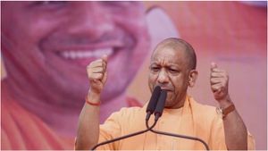 இந்தியாவில் இன்னொரு ஜின்னா உருவாக விடமாட்டோம்.. யோகி ஆதித்யநாத் ஆவேசம்.. எதற்காம் தெரியுமா?