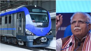 கோவை, மதுரை மெட்ரோ ரயில் திட்ட அறிக்கையில்.. தவறுகள் உள்ளன! மத்திய அமைச்சர் குற்றச்சாட்டு