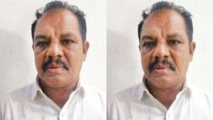 கன்னியாகுமரி அரசு பஸ்ஸில் மதுபோதையில் இப்படியுமா.. தெறித்து ஓடிய  கண்டக்டர்.. வரவேற்ற சிறை