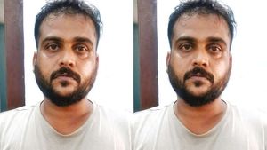 சென்னை போன தூத்துக்குடி போலீஸ் அதிகாரி.. கவனித்து ஆனந்தமாக வீடு புகுந்த திருடன்.. இறுதியில் ட்விஸ்ட்