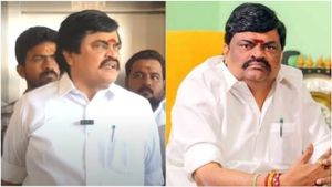 தவெகவினர் விரும்பினால்.. கூட்டணி குறித்து எடப்பாடி பழனிசாமி பேசுவார்.. ராஜேந்திர பாலாஜி சிக்னல்!