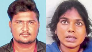 ஷாக்: ரீல்ஸ் ஆசையால் கணவரை கொன்ற மனைவி! திருவண்ணாமலையில் வெளியான பல கள்ளத்தொடர்புகள் ரகசியம்!