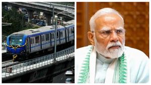 மெட்ரோ ரயில் திட்டம் புறக்கணிப்பு விவகாரம்.. மோடி வரும் நாளில் ஆடிப்போன கோவை